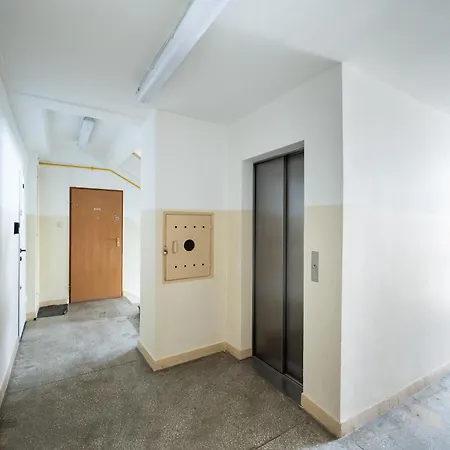 Praga Lukowska Cosy Apartment