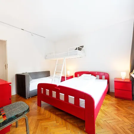 Apartament Old Town Kanonia *