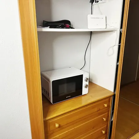 Apartment Fantastic Waw - Ch16-e *