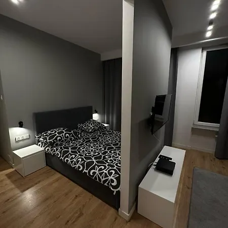 Apartment Lubmarex 1 Slawinska 501 *