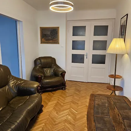 Prudentia Sawa Apartament Warszawa