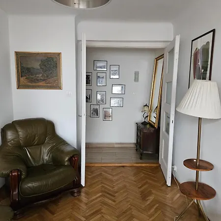 Prudentia Sawa Apartament