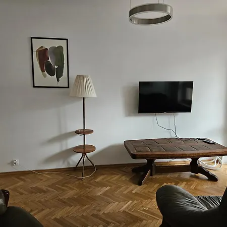 Prudentia Sawa Апартаменты *