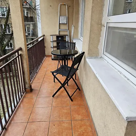 Apartament Prudentia Sawa
