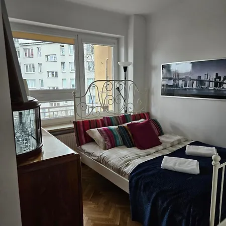 Prudentia Sawa Apartament *