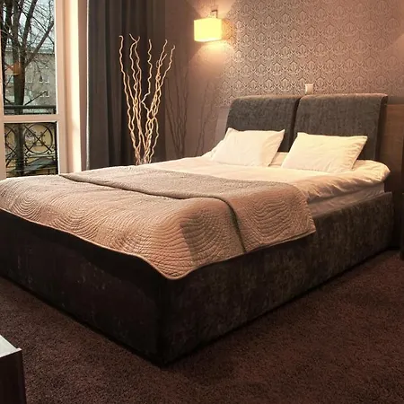 Apartament Marszalkowska By Warsawresidence Group Warszawa