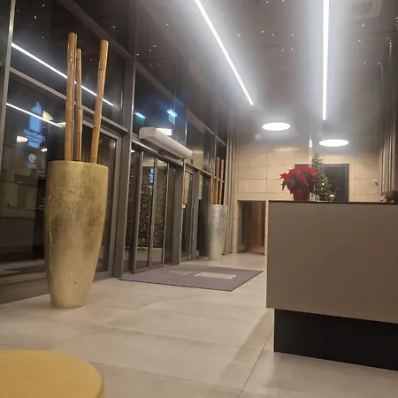 Black Pearl - Amazing View, 130 Sqm Apartment *