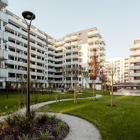 Apartment Enjoy! Ursus