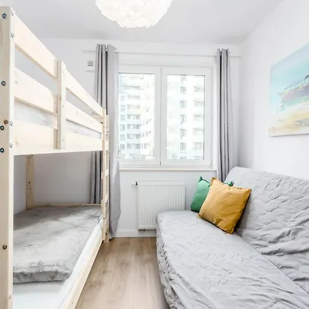 Enjoy! Ursus Apartment Warsaw