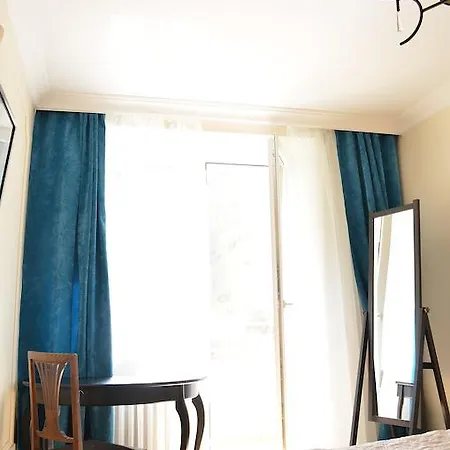 Apartament Orchidea Centrum * Warsaw