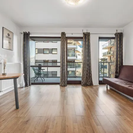 Appartement Lovely Studio. Good Location.