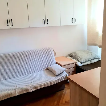 By Kino Femina Hostel Warsaw