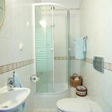 Apartament Raclawicka Apartment Warsaw