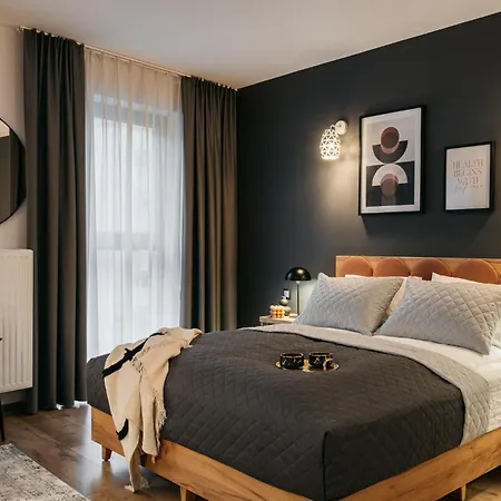 Apartment Orso & - Loftaffair Collection