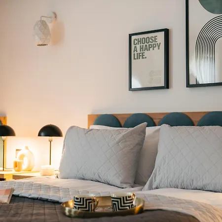 Orso & - Loftaffair Collection Apartman *