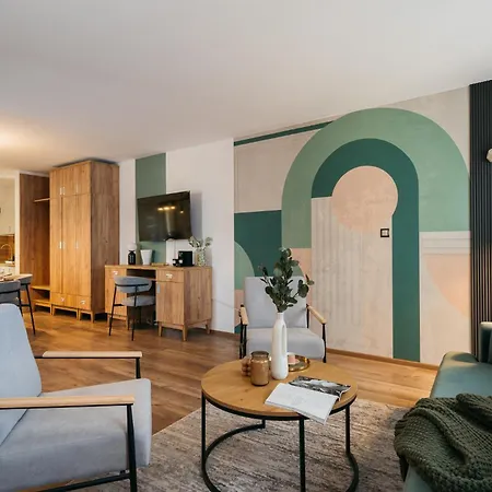 Apartment Orso & - Loftaffair Collection *