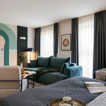 Orso & - Loftaffair Collection * Warsaw
