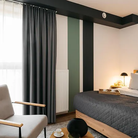 Orso & - Loftaffair Collection Apartman