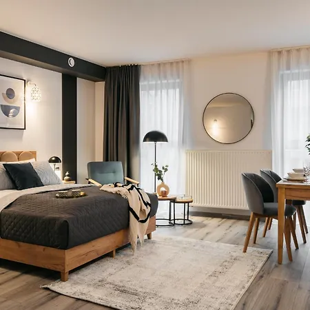 Orso & - Loftaffair Collection Warsaw