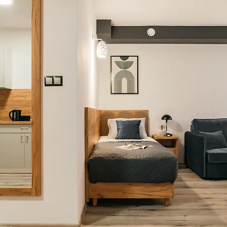 Apartment Orso & - Loftaffair Collection *