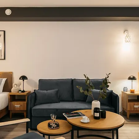 Orso & - Loftaffair Collection Apartman