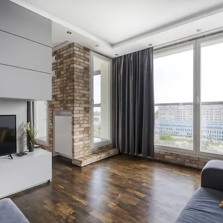Apartment Gama