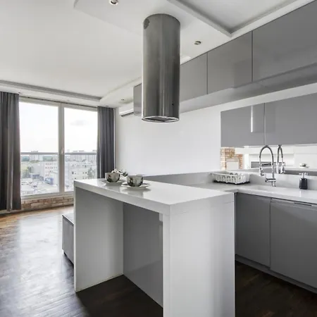 Gama Apartment