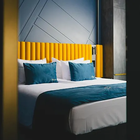 Stay Inn Hotel Warszawa ワルシャワ