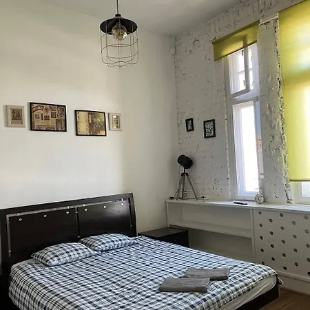 Apart Lwowska Casa de hóspedes *