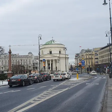Royal Lazienki Park By Better Place * Warsaw