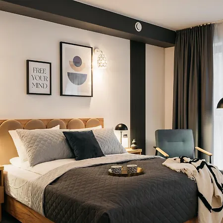 Apartment Orso & - Loftaffair Collection *
