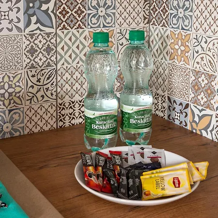 Apartament Bemowo Lazurowa Chic *