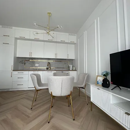 Vulcano Komfort Nowy Ursus Warsaw