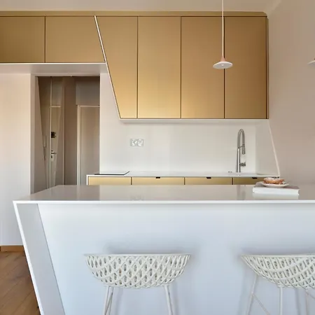 Apartment Warszawianka