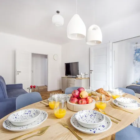 Maria's Dream Apartament