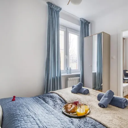 Maria's Dream Apartament *