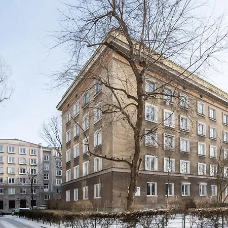 Maria's Dream Apartament