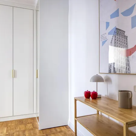 Maria's Dream Apartament