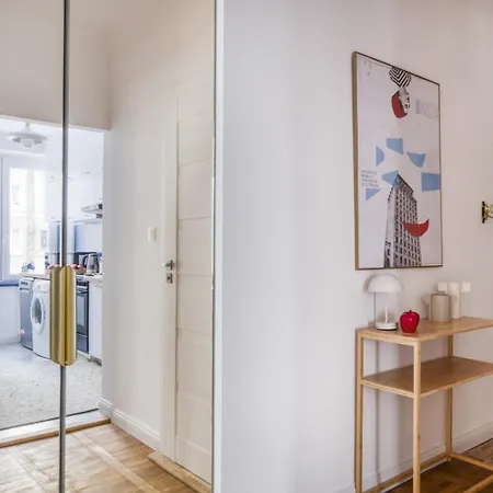 Maria's Dream Apartament