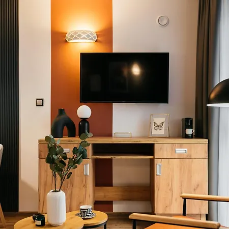 Apartman Orso & - Loftaffair Collection *