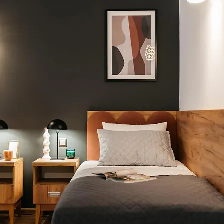 Orso & - Loftaffair Collection * Warsaw