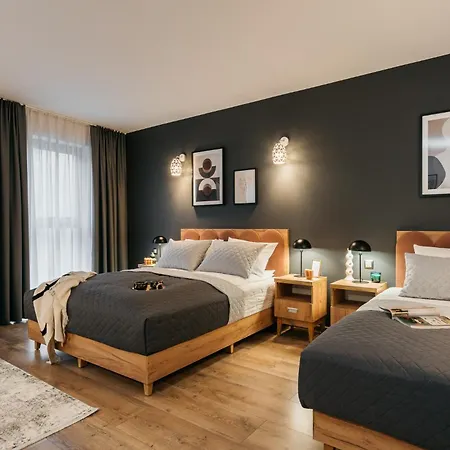 Orso & - Loftaffair Collection * Warsaw