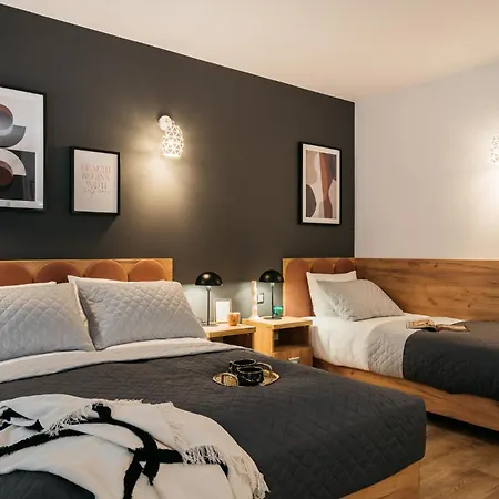 Orso & - Loftaffair Collection Warsaw