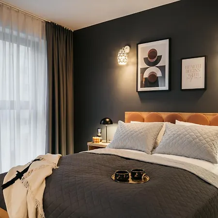 Apartment Orso & - Loftaffair Collection