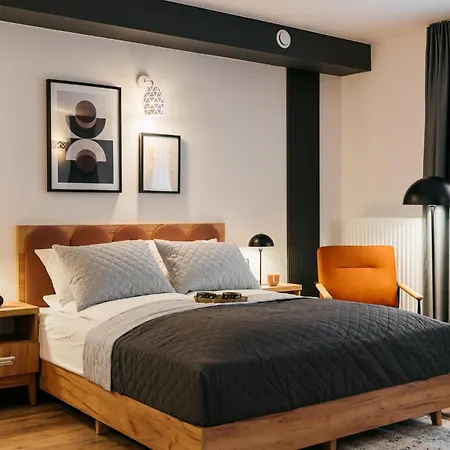 Orso & - Loftaffair Collection * Warsaw