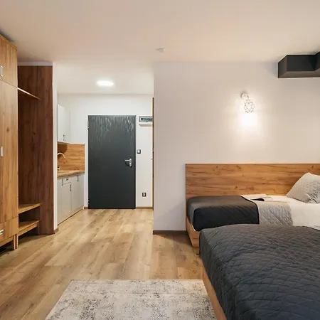 Apartment Orso & - Loftaffair Collection *