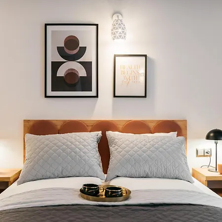 Orso & - Loftaffair Collection Apartman *