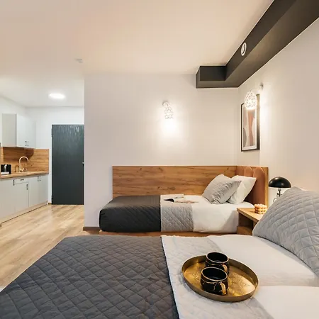 Apartment Orso & - Loftaffair Collection *
