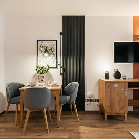 Orso & - Loftaffair Collection * Warsaw