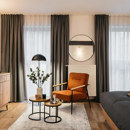 Orso & - Loftaffair Collection Warsaw